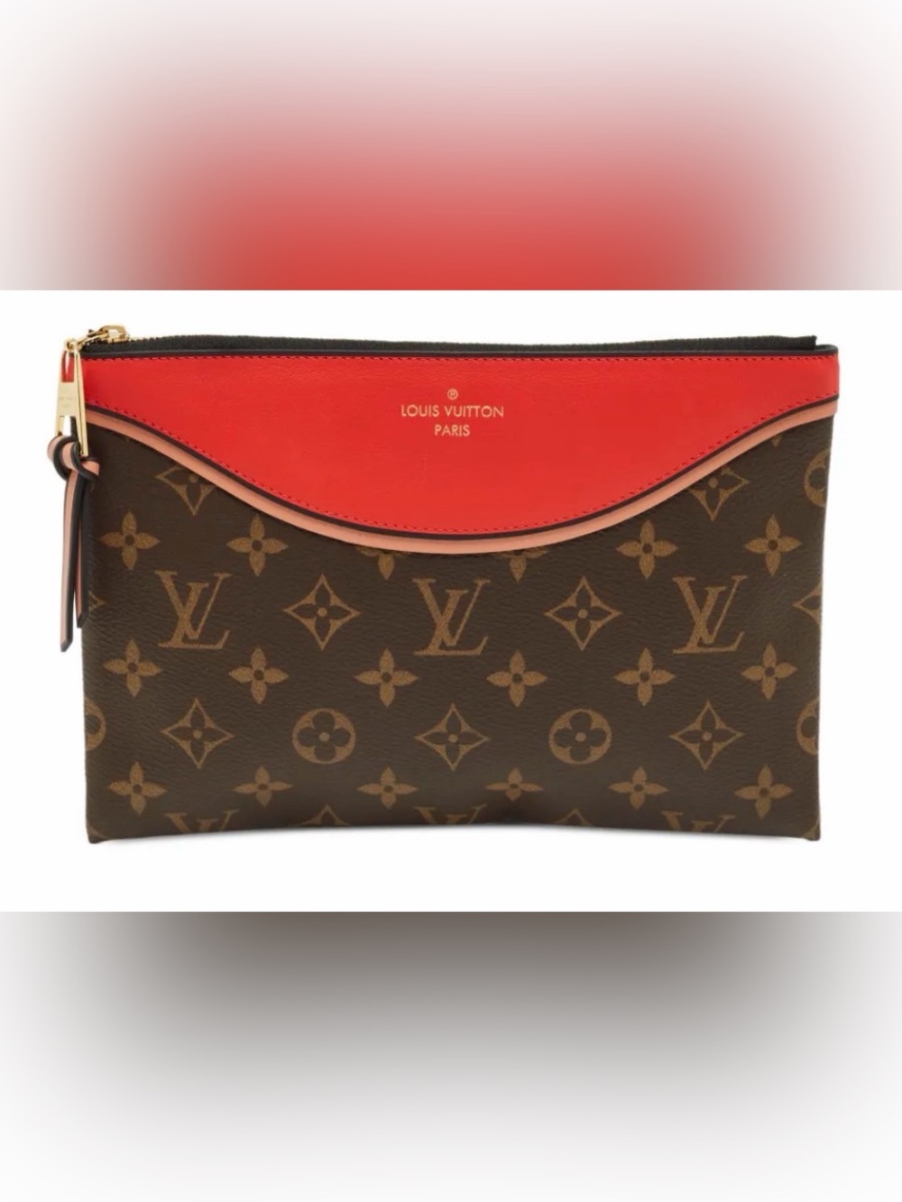 🔥SALE!🔥 Louis Vuitton Monogram Tuileries Handbag